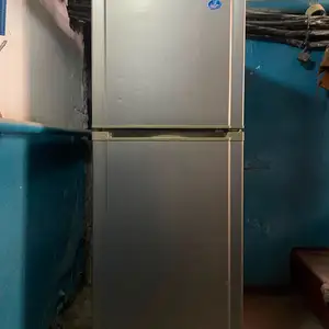 Холодильник Samsung Nofrost двухкамерный, Душанбе
