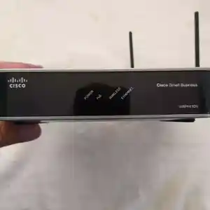 Модем-роутер Cisco WAP4410N, Душанбе