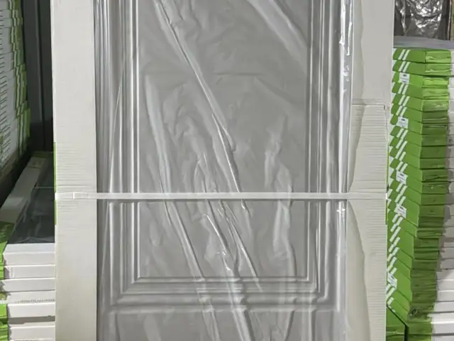 Дверь классика, Душанбе