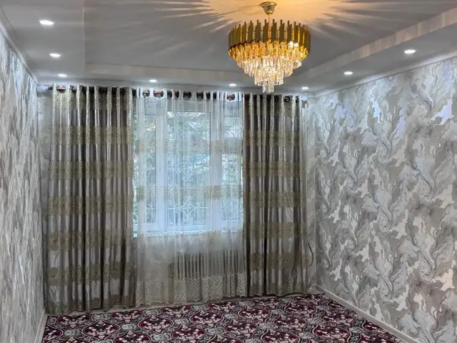 3-комн. квартира, 1 этаж, 60м², Сино Испечак 2, Душанбе