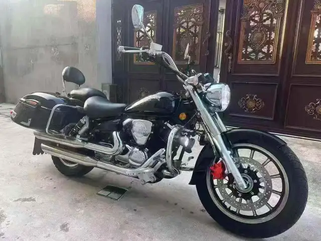 Мотоцикл Lifan на заказ, Душанбе