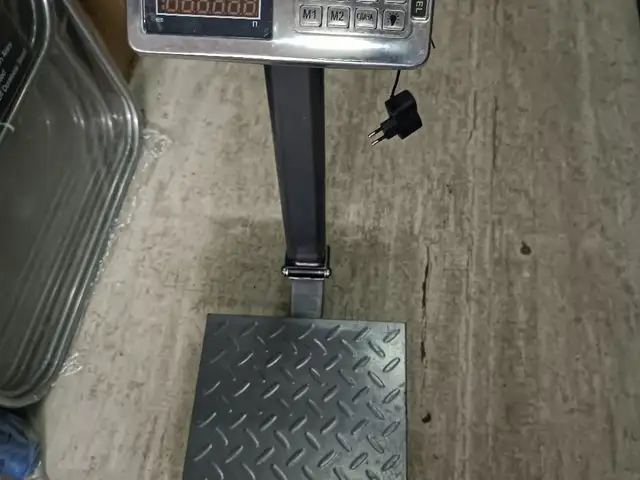 Весы, Душанбе