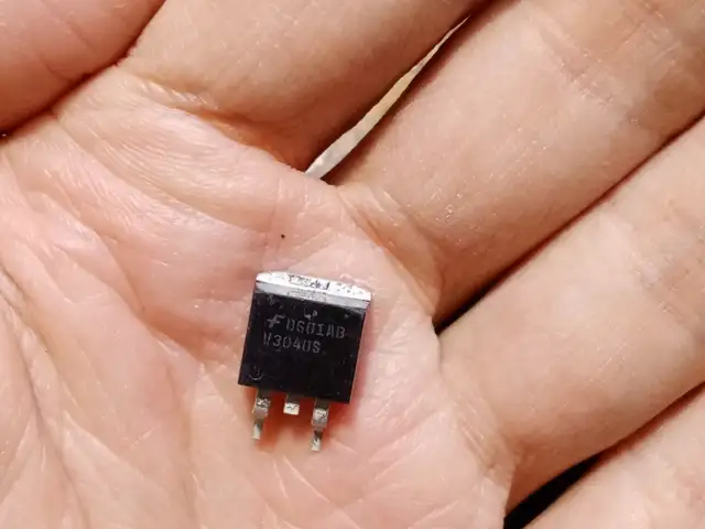 Транзистор IGBT V3040S, Душанбе