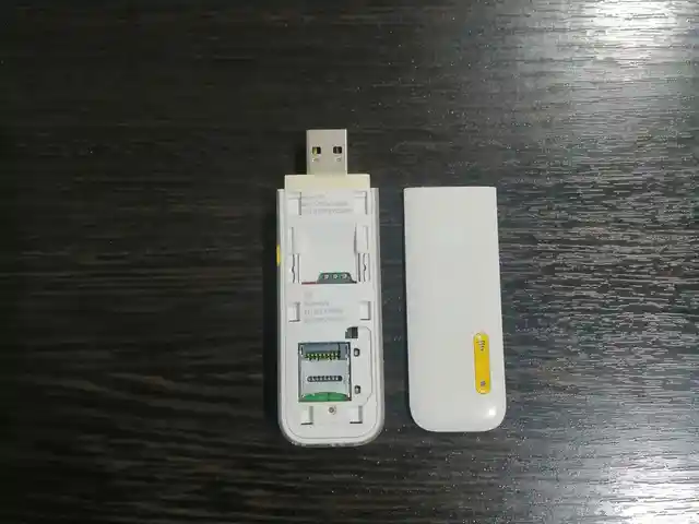 3G/WiFi модем Huawei E355, Хуҷанд