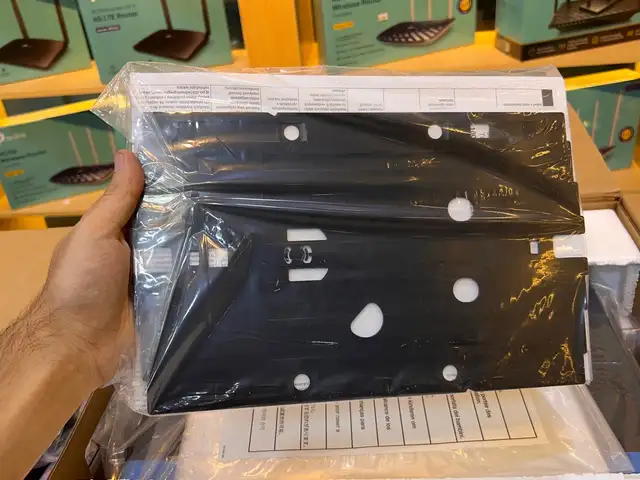 Цветной принтер A4 Epson EcoTank L8050, Душанбе - 3