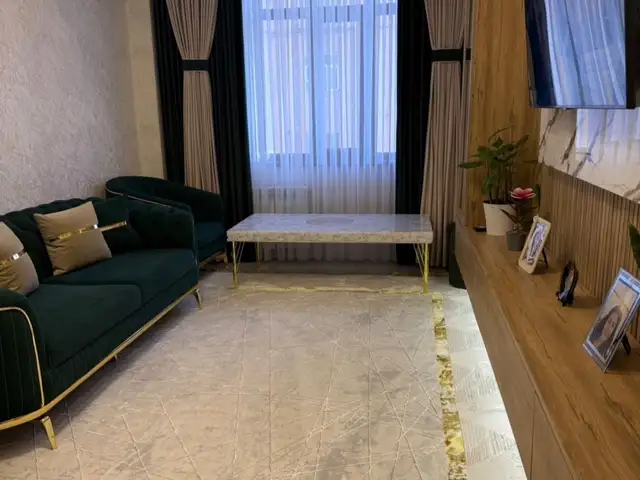 Колин, Душанбе