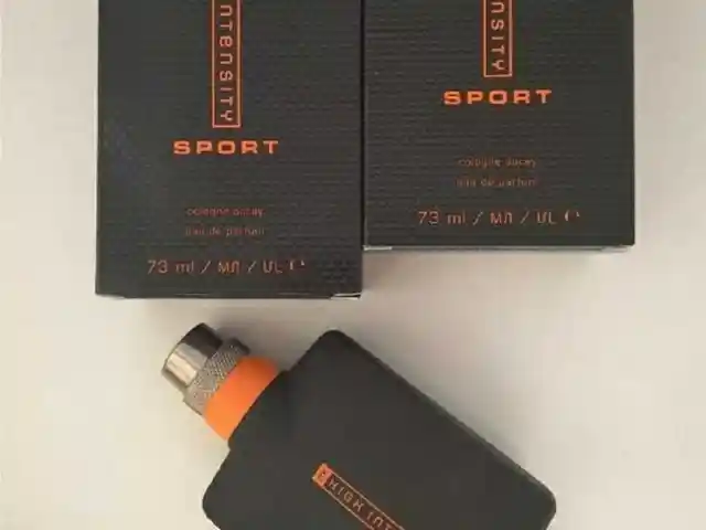 Духи Sport Mary Кay, Душанбе