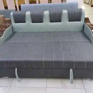 Диван раздвижной, Душанбе