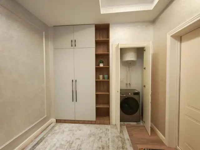 2-комн. квартира, 6 этаж, 57 м², 20, Худжанд - 5