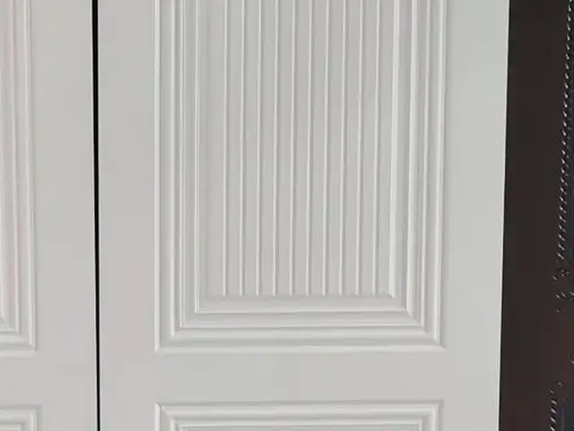Дверь, Душанбе