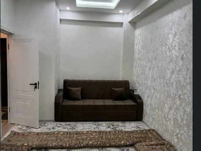 2-комн. квартира, 12 этаж, 45м², Шохмансур, Душанбе
