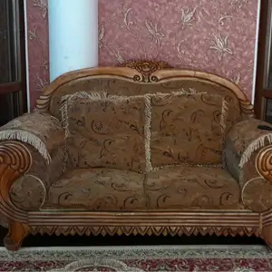 Диван и кресла, Душанбе