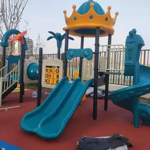Игровая площадка, Душанбе