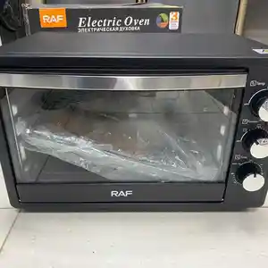 Духовка, Душанбе