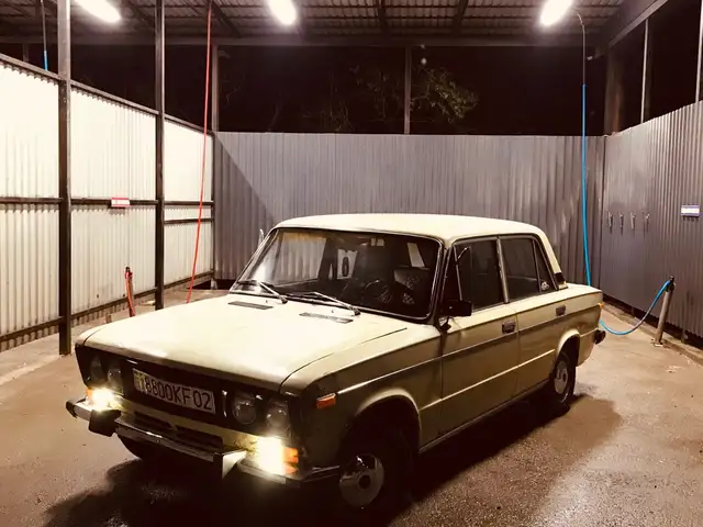 Lada (ВАЗ) 2106