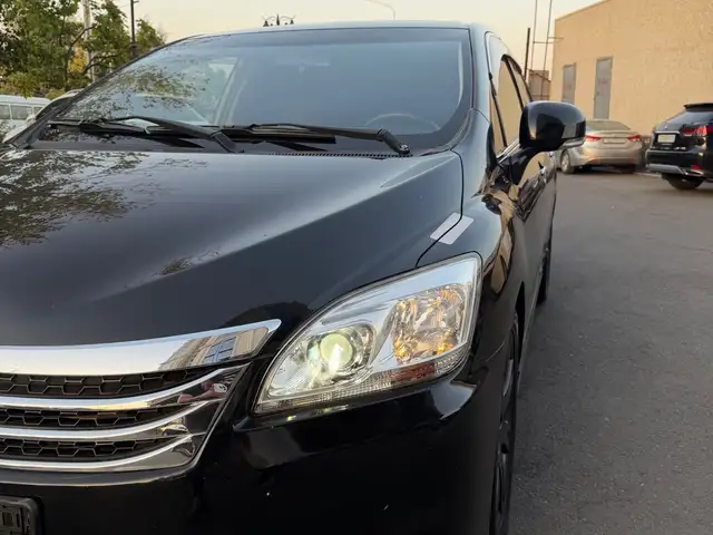 Toyota Mark X ZiO, 2010, Душанбе - 11