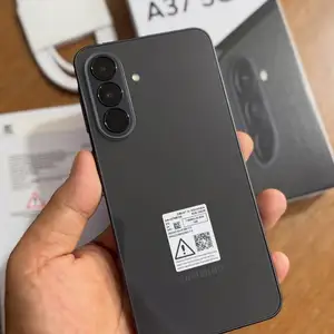 Samsung galaxy A37 5G, Душанбе