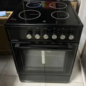 Плита, Душанбе