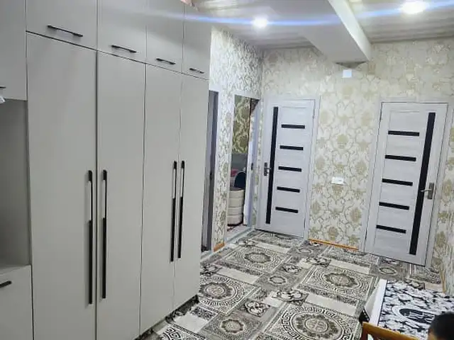 2-комн. квартира, 8 этаж, 58 м², 31 мкр, Хуҷанд