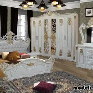 Спальный гарнитур, Душанбе