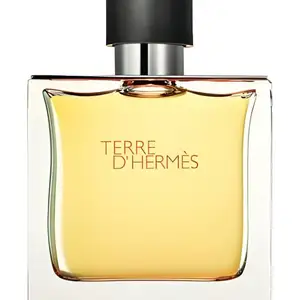 Парфюм Terre d'Hermes Parfum Hermès, Душанбе