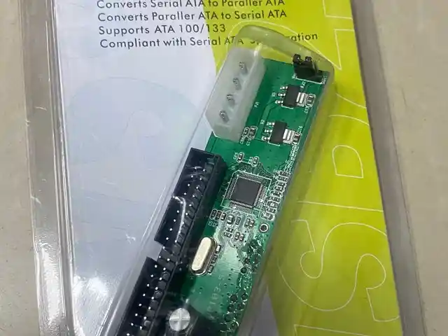 IDE-SATA адаптер, Душанбе