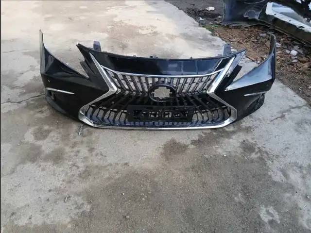 Бампер от lexus es 2012-2018, Душанбе