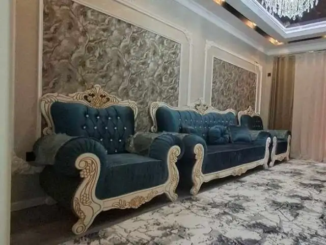 Диван и кресла, Душанбе