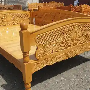 Тапчан, Худжанд
