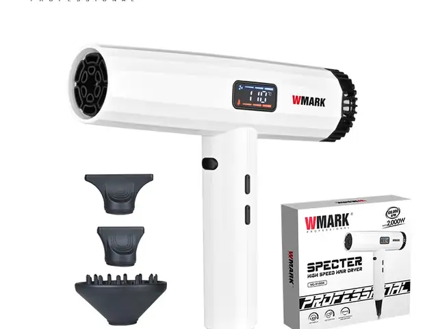 Фени касбии WMARK NG-9106W, Душанбе