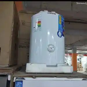 Водонагреватель Shivaki 50л, Душанбе