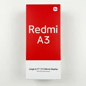 Xiaomi Redmi A3, Душанбе
