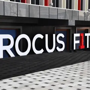 Клубная карта Crocus Fitness, Душанбе