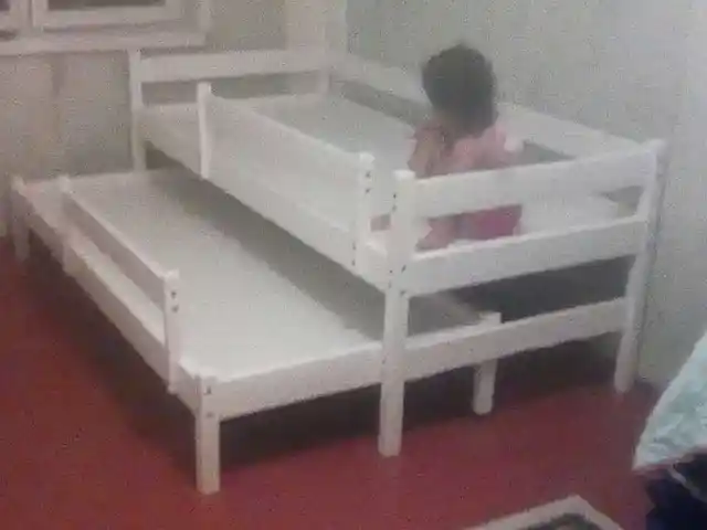 Кровать, Душанбе
