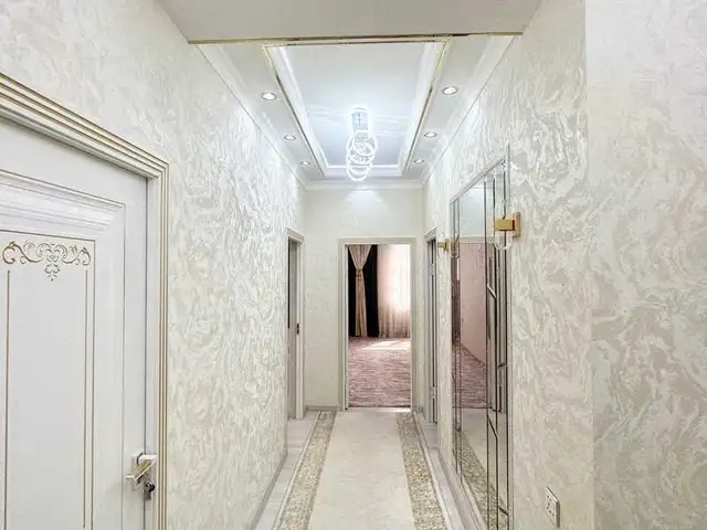 2-комн. квартира, 7 этаж, 73м², Сино, Душанбе