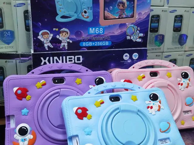 Планшет Детский 256gb blue, Душанбе