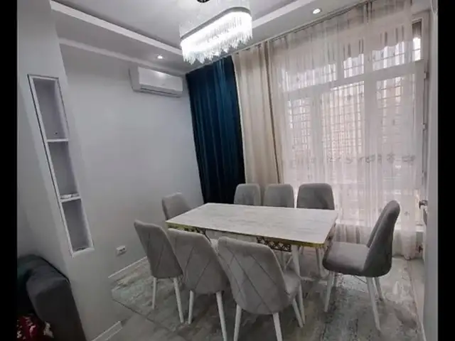2-комн. квартира, 2 этаж, 70м², шохмансур, Душанбе