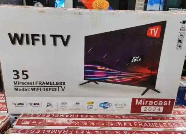 Телевизор Samsung 32, Хуҷанд