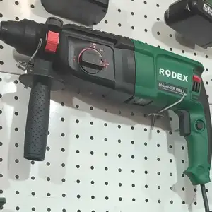 Перфоратор - Rodex, Душанбе