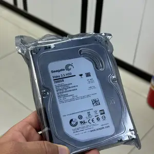 Жесткий диск HDD 2TB Seagate, Хуҷанд