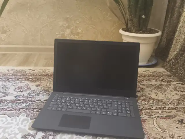 Ноутбук, Душанбе