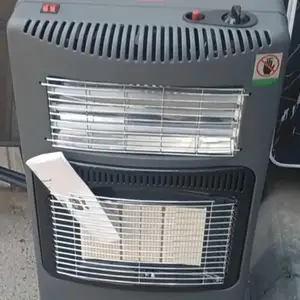 Газовая Печка, Душанбе