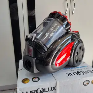 Пылесос Eurolux Turbo, Худжанд