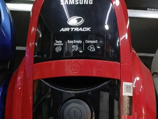 Пылесос Samsung, Хуҷанд