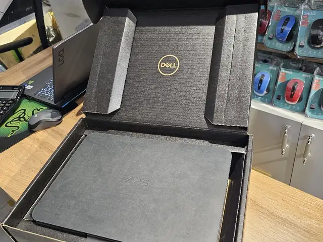 Ноутбук Dell XPS 13 9345 32GB 1TB, Душанбе - 7