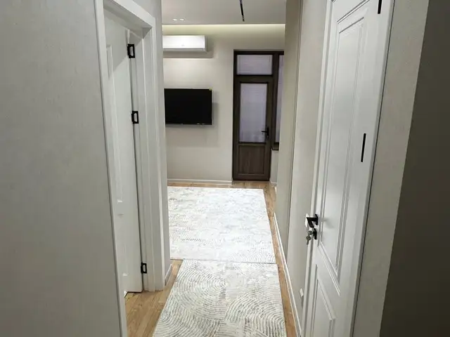 1-комн. квартира, 6 этаж, 47 м², 12мкр, Хуҷанд