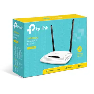 TP LINK TL-WR841N, Душанбе