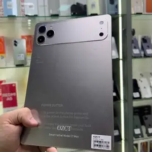 Планшет OZCT 17 Max 2sim 16/512gb, Душанбе