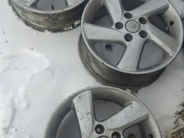Диски R16, Душанбе