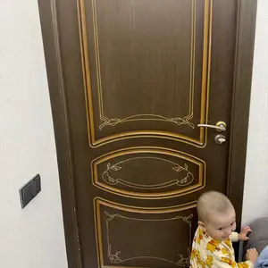 Межкомнатные двери, Худжанд